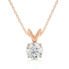 Pendant Rose Gold - P0062