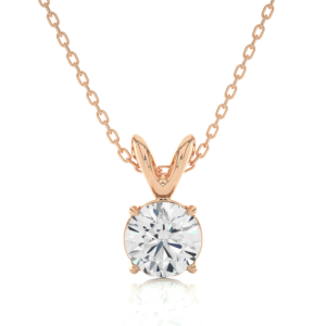 Pendant Rose Gold - P0062