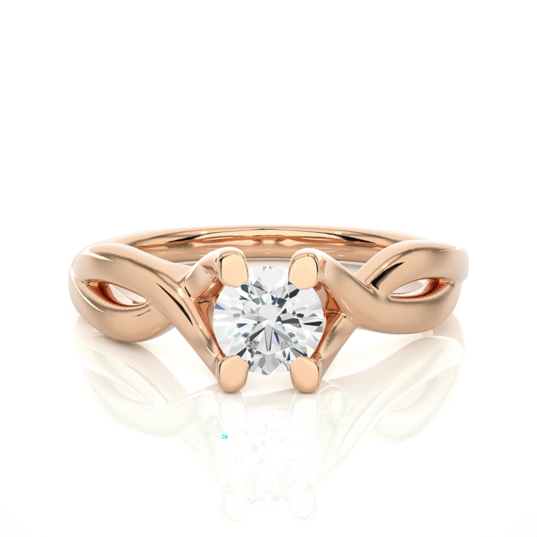 Ring Rose Gold - R0064