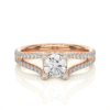 Ring Rose Gold - R0085