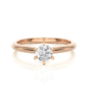 Ring Rose Gold - R0065