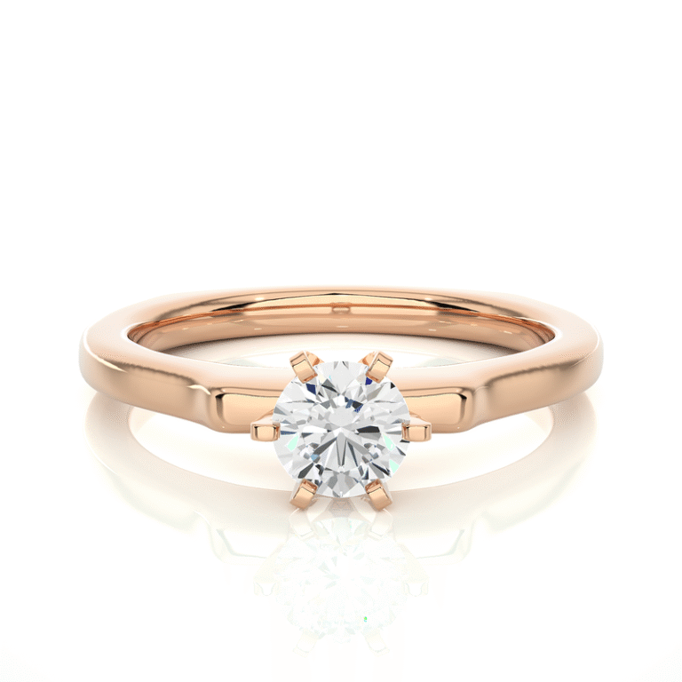 Ring Rose Gold - R0067