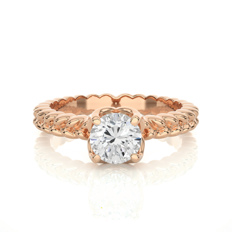 Ring Rose Gold - R0068
