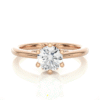 Ring Rose Gold - R0069