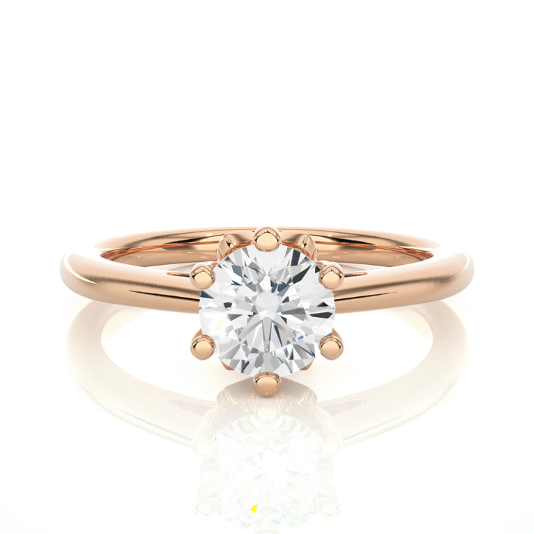 Ring Rose Gold - R0069