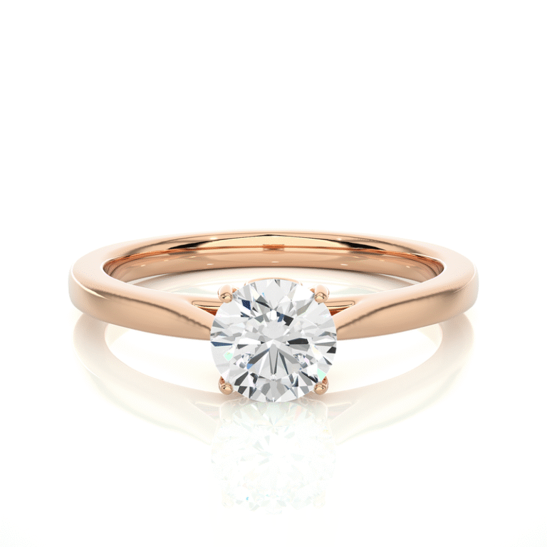 Ring Rose Gold - R0062