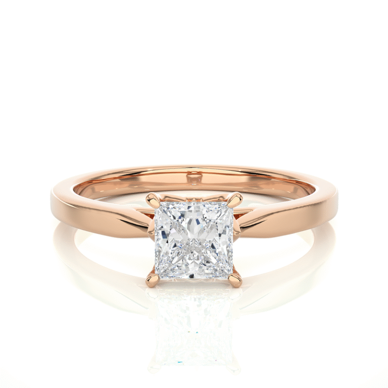 Ring Rose Gold - R0071