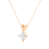 Pendant Rose Gold - P0059