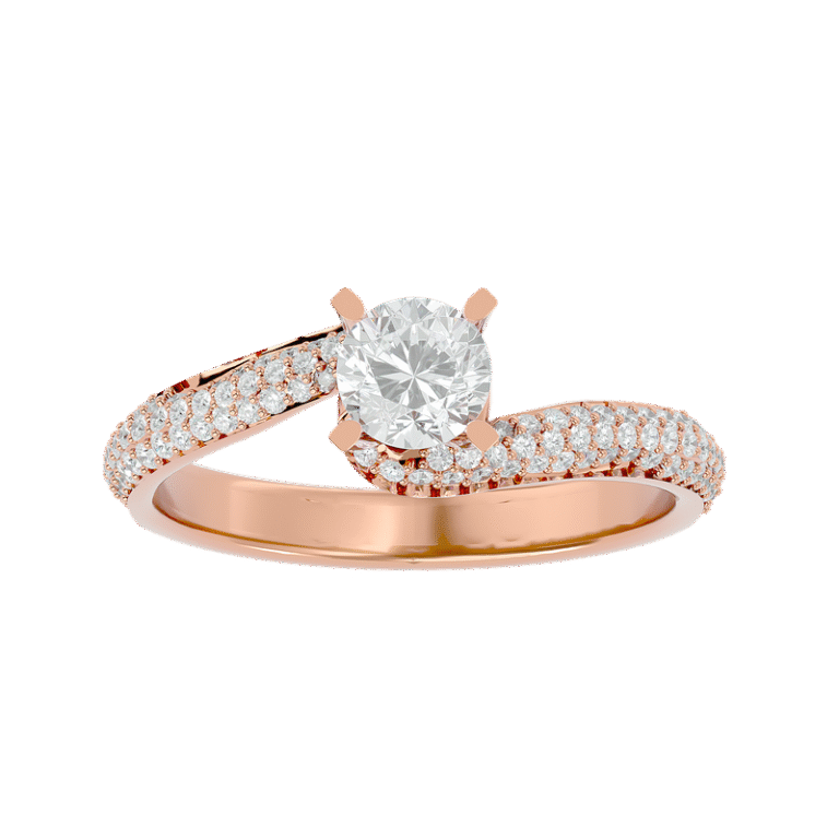 Ring Rose Gold - R0076