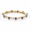 Bracelet Yellow Gold - BR0010