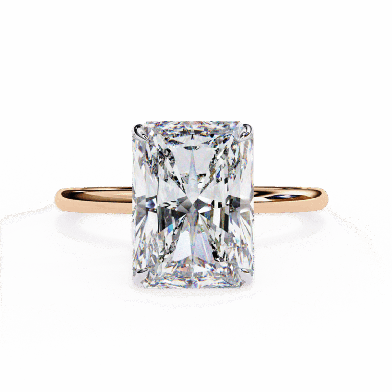 Ring Rose Gold - R0045