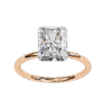 Ring Rose Gold - R0042