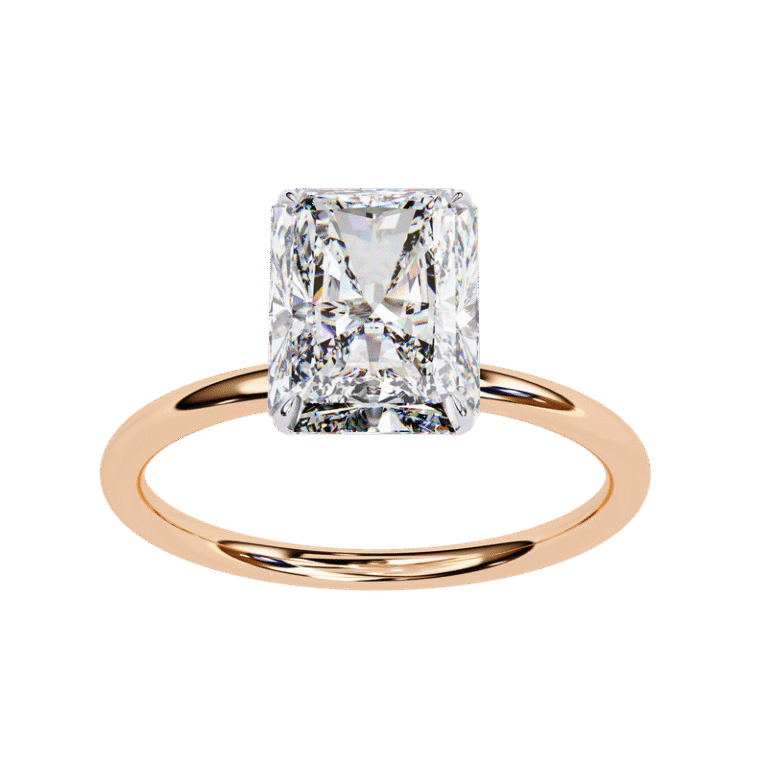 Ring Rose Gold - R0042