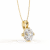 Pendant Yellow Gold - P0018