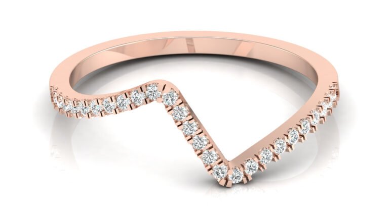 Ring Rose Gold - R0352