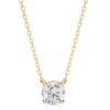 Pendant Yellow Gold - P0060