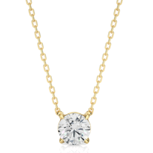 Pendant Yellow Gold - P0060