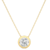 Pendant Yellow Gold - P0061