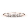 Bracelet Rose Gold - BR0012