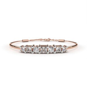 Bracelet Rose Gold - BR0012