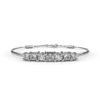 Bracelet White Gold - BR0012