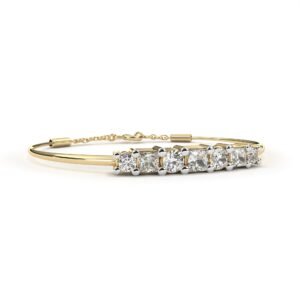 Bracelet Yellow Gold - BR0012