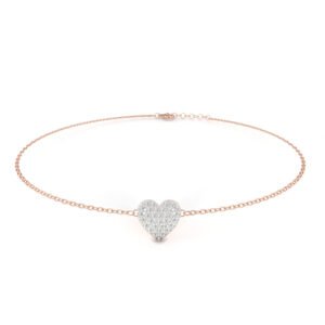 Bracelet Rose Gold - BR0020