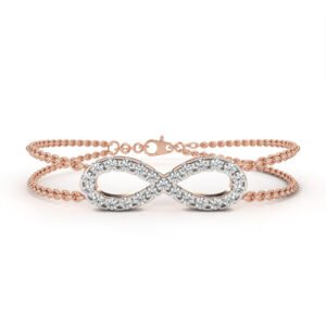 Bracelet Rose Gold - BR0021