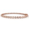Bracelet Rose Gold - BR0013