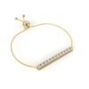 Bracelet Yellow Gold - BR0014