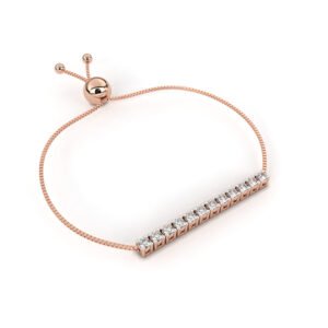Bracelet Rose Gold - BR0014