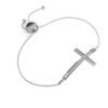 Bracelet White Gold - BR0015