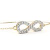 Bracelet Yellow Gold - BR0016