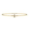 Bracelet Yellow Gold - BR0018