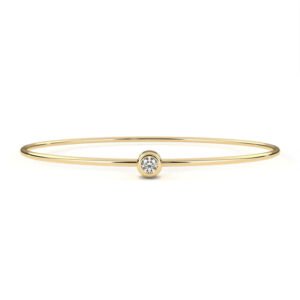 Bracelet Yellow Gold - BR0018