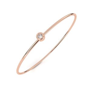 Bracelet Rose Gold - BR0018