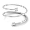 Ring White Gold - R0384