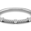 Ring White Gold - R0290