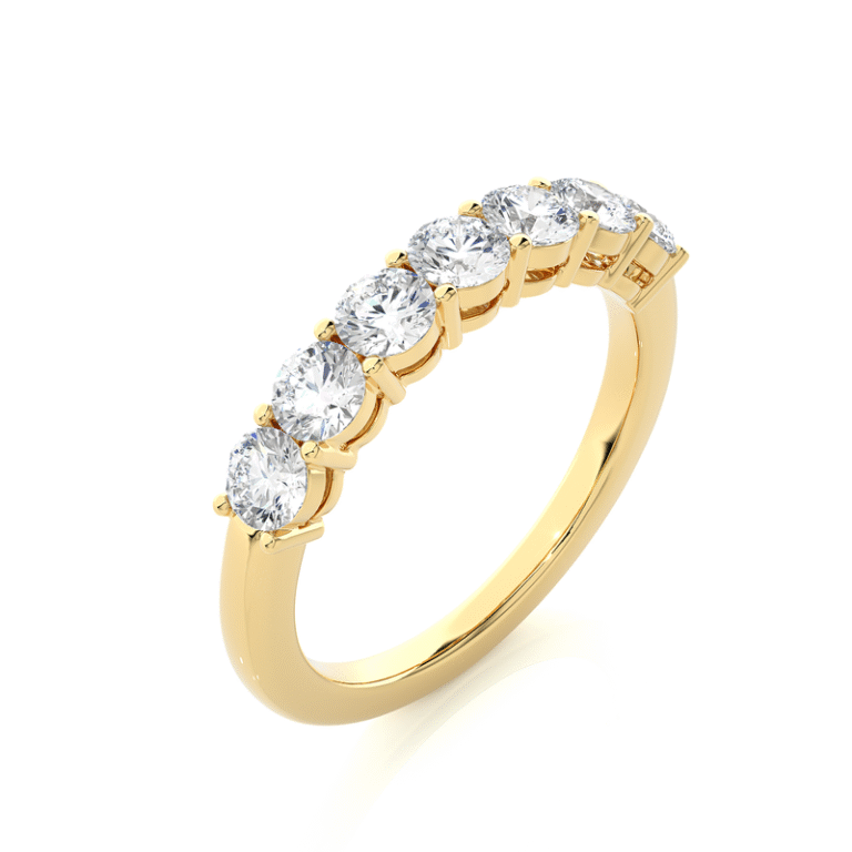 Ring Yellow Gold - R0210