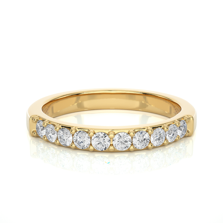 Ring Yellow Gold - R0224