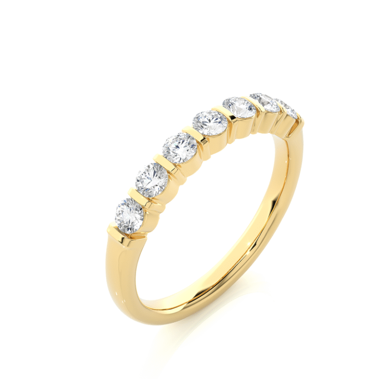 Ring Yellow Gold - R0225