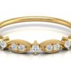 Ring Yellow Gold - R0439