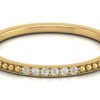 Ring Yellow Gold - R0245