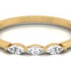 Ring Yellow Gold - R0326