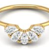 Ring Yellow Gold - R0394
