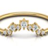 Ring Yellow Gold - R0262