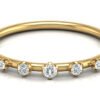 Ring Yellow Gold - R0236