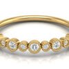 Ring Yellow Gold - R0270