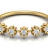 Ring Yellow Gold - R0271