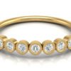 Ring Yellow Gold - R0272
